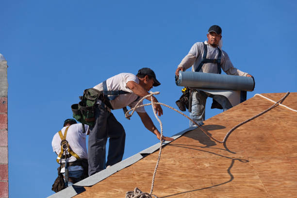 Quick and Trustworthy Emergency Roof Repair Services in Raintree Plantation, MO