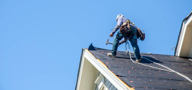 Trusted Raintree Plantation, MO Roofing Contractor Experts